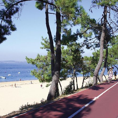 Madame Vacances Les Rives Marines Le Teich Dış mekan fotoğraf