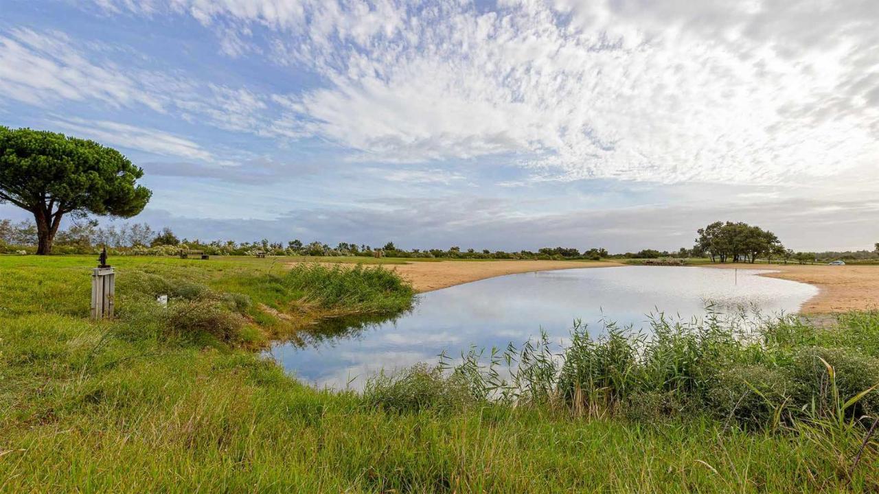 Madame Vacances Les Rives Marines Le Teich Dış mekan fotoğraf