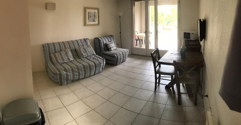 Madame Vacances Les Rives Marines Le Teich Dış mekan fotoğraf
